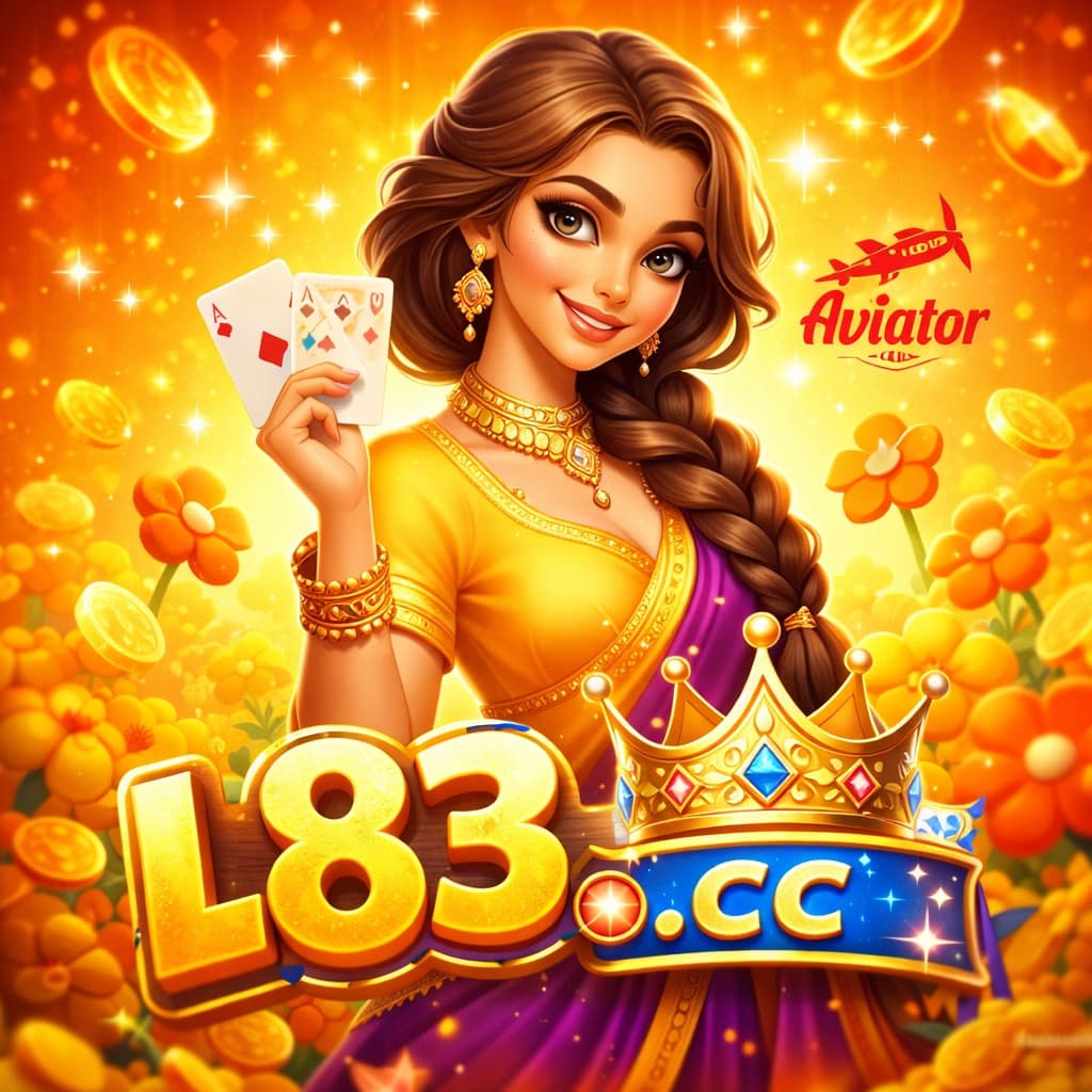 L83 Game mobile app showing slots and casino gameplay in Pakistan